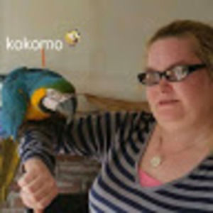 Meet your Posher, Jacqueline